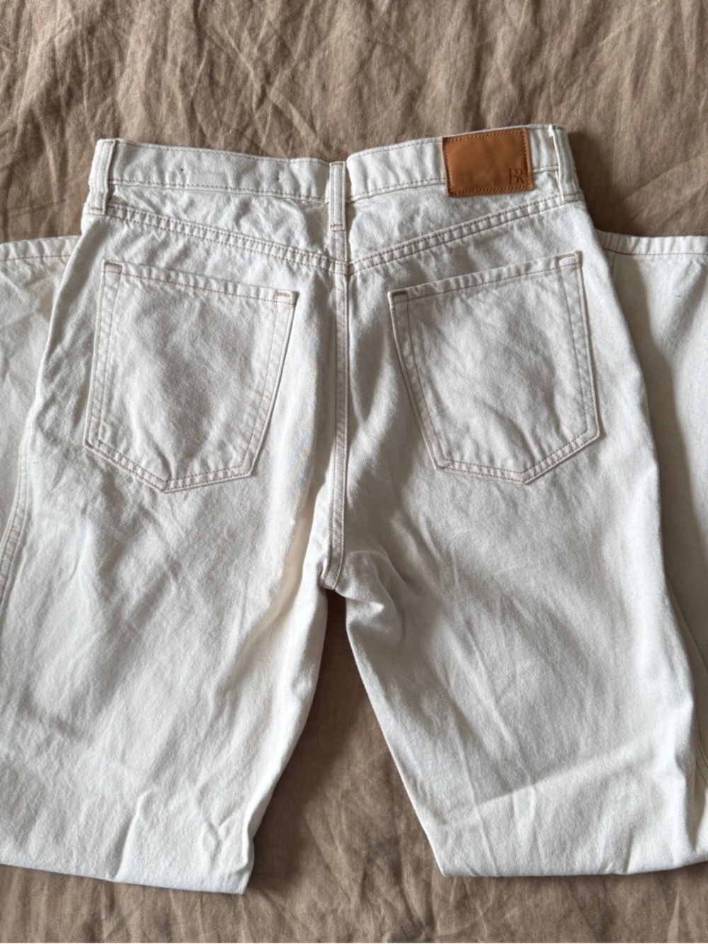 Banana Republic Carpenter Jeans